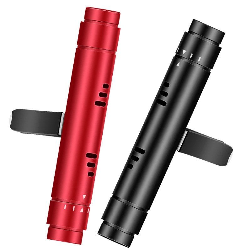 新款 车载出风口香薰棒 铝合金空调口香膏 持久出香除异味 香水夹,汽车用品/电子/清洗/改装,汽车香水香薰,淘宝优惠券,粉丝福利购,淘宝优惠卷