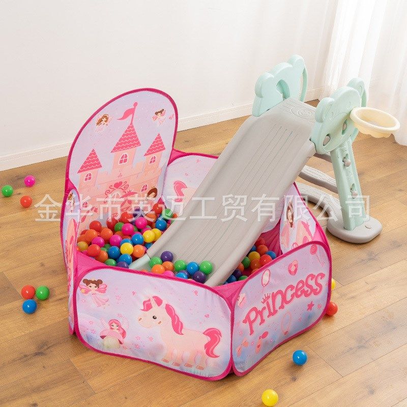 儿童户外拼色组合式游戏帐篷宝宝室内可折叠海洋球池投篮游戏屋,玩具/童车/益智/积木/模型,儿童帐篷/游戏屋,淘宝优惠券,粉丝福利购,淘宝优惠卷