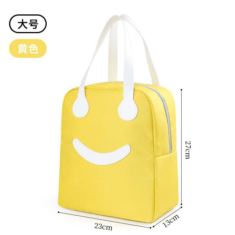 饭盒袋保温包饭盒手提袋子便当带饭铝箔加厚防水午餐上班族小学生,收纳整理,饭盒袋,淘宝优惠券,粉丝福利购,淘宝优惠卷