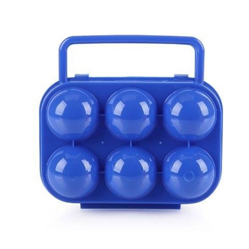 户外便携装鸡蛋盒野餐露营震摔塑料包装盒子野营装备土蛋托防破碎,运动/瑜伽/健身/球迷用品,其他运动护具,淘宝优惠券,粉丝福利购,淘宝优惠卷
