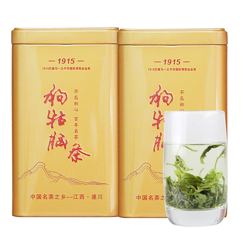 2025新茶井冈山狗牯脑茶叶500g明前特级绿茶散装春茶江西高山绿茶,茶,特色产区绿茶,淘宝优惠券,粉丝福利购,淘宝优惠卷