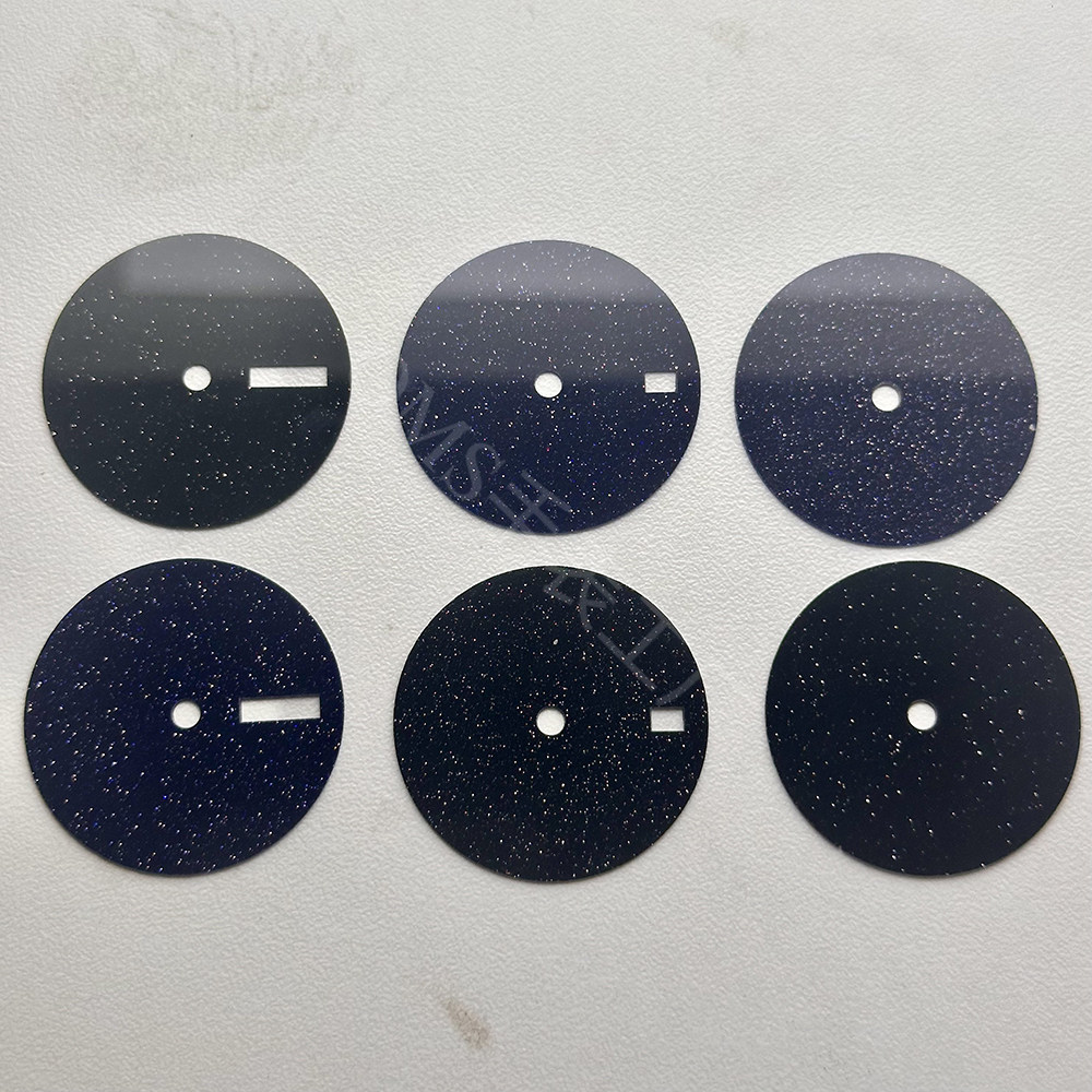 28.5mm改装适用NH35/NH36真石头满天星表面表盘机芯款手表配件,手表,配件,淘宝优惠券,粉丝福利购,淘宝优惠卷