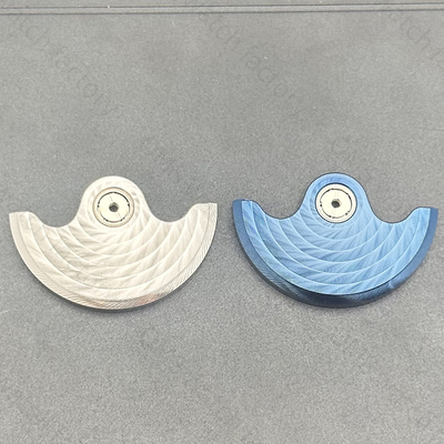欧马仕适中金属机芯摆锤中光