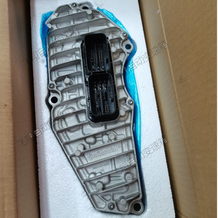 福克斯离合器拨叉电脑