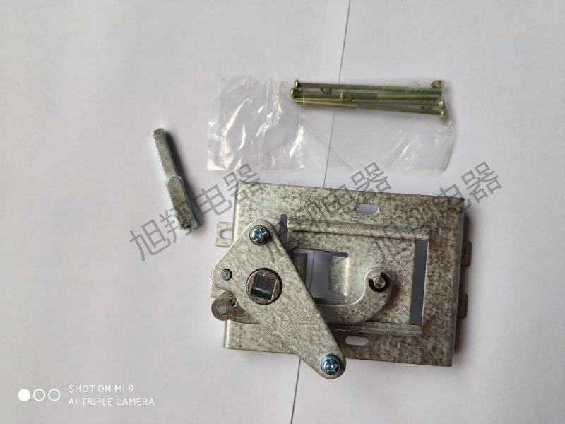 CM3-63L/M CM5-63 63偏心机构 二分之一抽屉柜偏心机构 CZ3-163