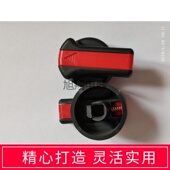 大 100018R1 小连锁手柄 2B手柄 塑壳断路器 推进机构手柄