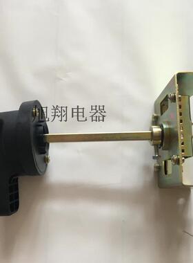 1250型断路器 空气开关操作机构 JXM3 FTM1操作机构 成套价格