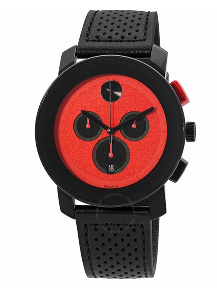 Movado摩凡陀瑞士制造石英男表