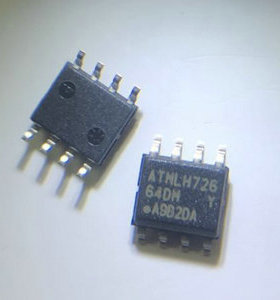 供应全新存储芯片ATMLH242 2GB1 EPPROM集成电子ATMLH210