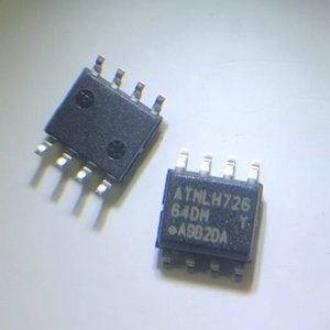 存储模块 ATMLH110 04D EPPROM集成串行电子芯片ATMLH140 全新