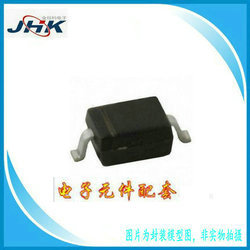 贴片二极管 BAT54WS SOD-323肖特基整流电子器30V BAT54W 全新