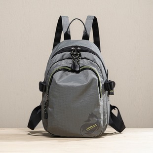 旅行双肩包轻便迷你小背包旅游情侣户外运动包多功能双肩登山徒步