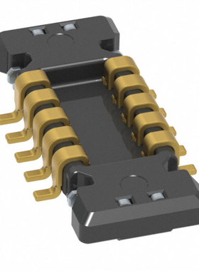 AXG810044 10pin-0.35mm公座原装正品现货