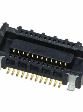 5009130242 500913-0242 24PIN 0.4MM间距连接器现货原厂渠道