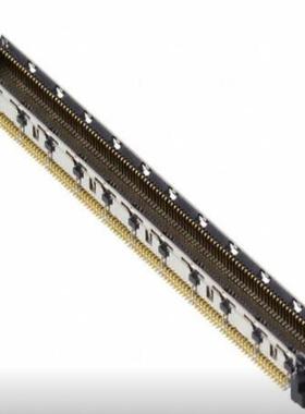 3-1827253-6 220pin  连接器 插头  0.50mm间距现货原装