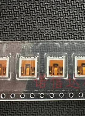500330-0572 5003300572 USB 2.0 母接头 连接器 5 位现货