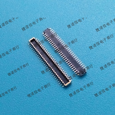 505070-5410 5050705410 54pin-0.35mm公座现货原装