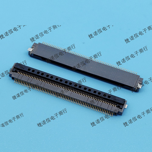 FH52-60S-0.5SH FH52E-60S-0.5SH 60pin-0.5mm间距连接器现货原装