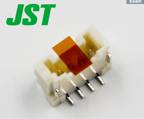 BM04B-PASS-TFT(LF)(SN) 4PIN-2.0MM间距JST连接器现货原装