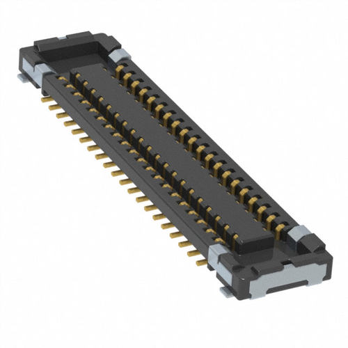 AXG740047 40PIN-0.35MM间距母座原装正品现货 - 封面