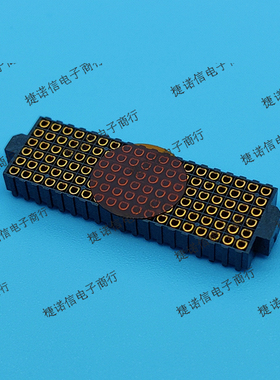 ASP-103612-02 114PIN 1.27MM间距现货原装