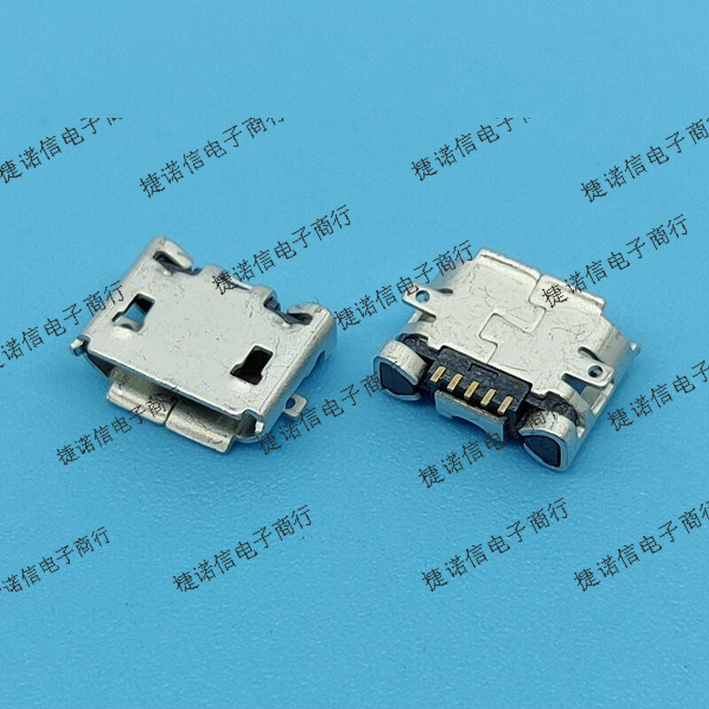 10118192-0001LF USB - 微 B 型 FCI连接器 原装正品