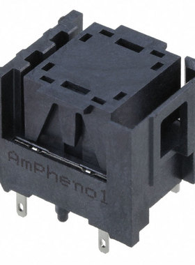 G40H3132211HR 36pin HD 插座SAS现货连接器