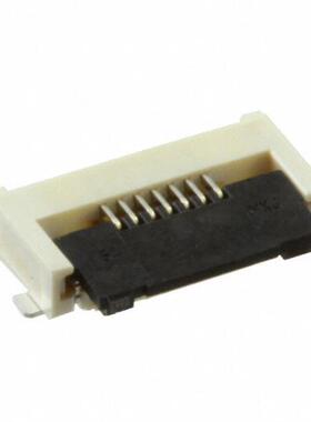 505110-0792 5051100792 7PIN 0.5MM间距现货原装正品