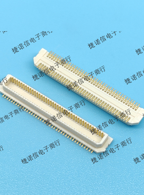 AXK680347YG 80pin 0.5间距  连接器 原装现货