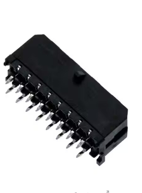 0430451612 43045-1612 430451612 16PIN 3.0MM间距连接器现货