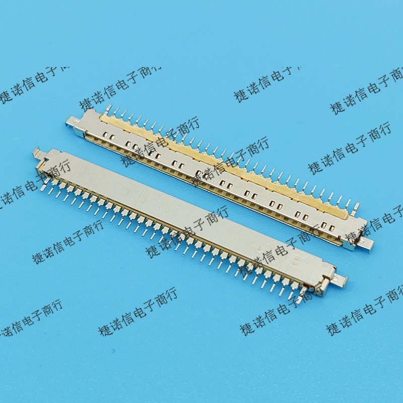 FI-XB30SL-HF10-R30 30pin 1.0mm间距 JAE连接器 原装正品