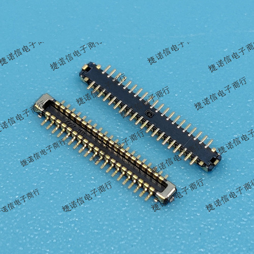 BAM92-40073-0507 40pin 0.35mm公座现货原装
