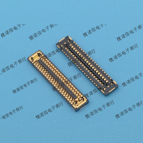 BK13C06-40DS/2-0.35V(865) 40PIN 0.35MM间距母座现货原装