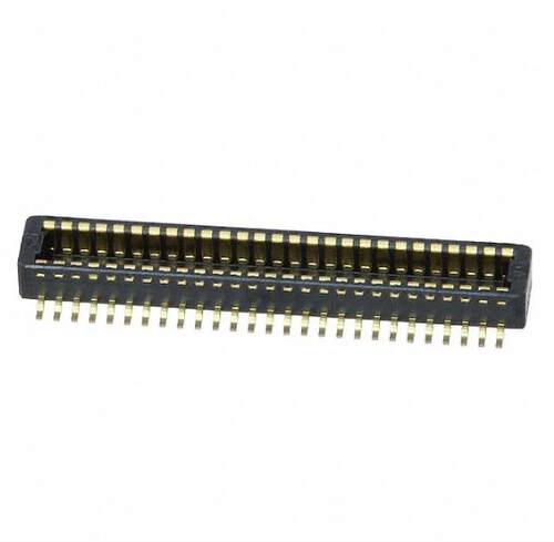 DF40C-50DP-0.4V(51)  50PIN 0.4MM间距 HRS品牌连接器 原装正品