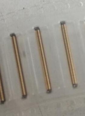 AXT400124  100pin 0.4mm间距公座现货原装