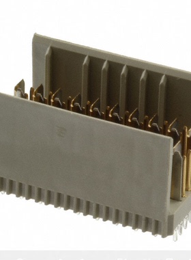 1469025-1 60PIN 2.5MM间距背板高速度连接器现货原装
