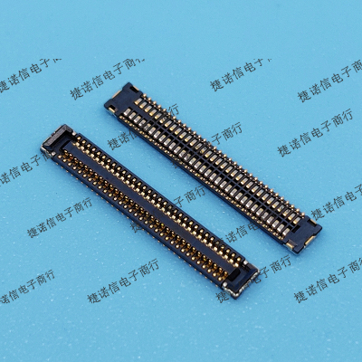504618-6410 5046186410 64pin 0.35mm间距现货原装