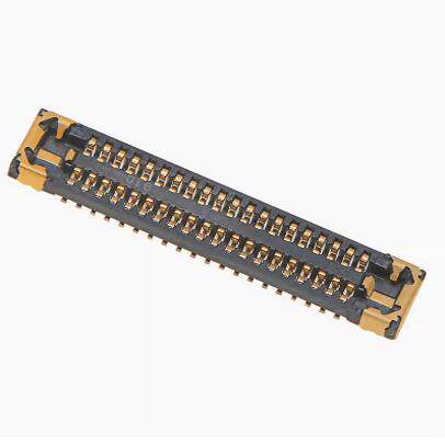 216700-0501 2167000501 50PIN 0.35MM间距母座现货原装