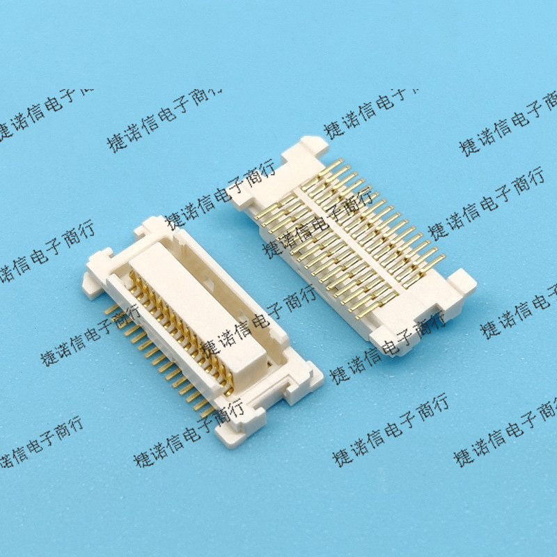 52991-0308 5299连接器