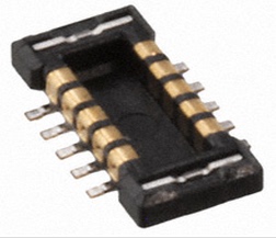 503776-1020 5037761020 10PIN 0.4MM间距公座现货原装