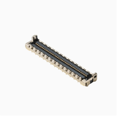 20879-040E-02 40PIN 0.4MM间距连接器现货原厂渠道