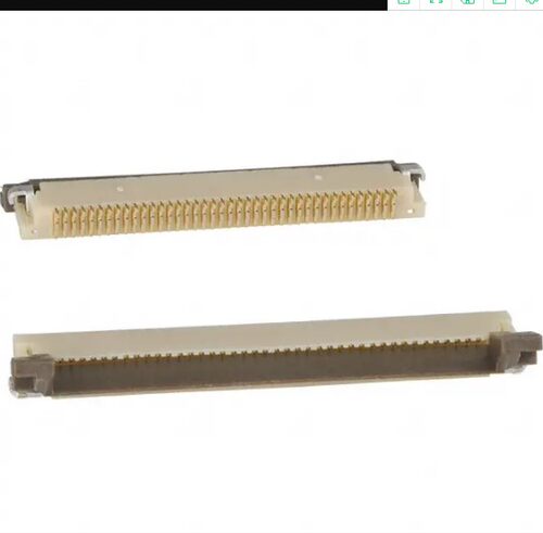 FH12A-40S-0.5SH(55)  40PIN 0.5MM间距 上接触 HRS品牌 原装正品