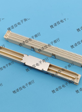 61083-121402LF 120pin 0.8mm间距连接器现货原装