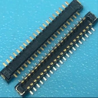 504248-4012 5042484012 40pin 0.4mm间距 MOLEX连接器 原装现货