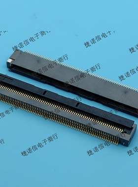 FH28D-74S-0.5SH(05)  FH28-74S-0.5SH(05) 74pin-0.5mm间距现货