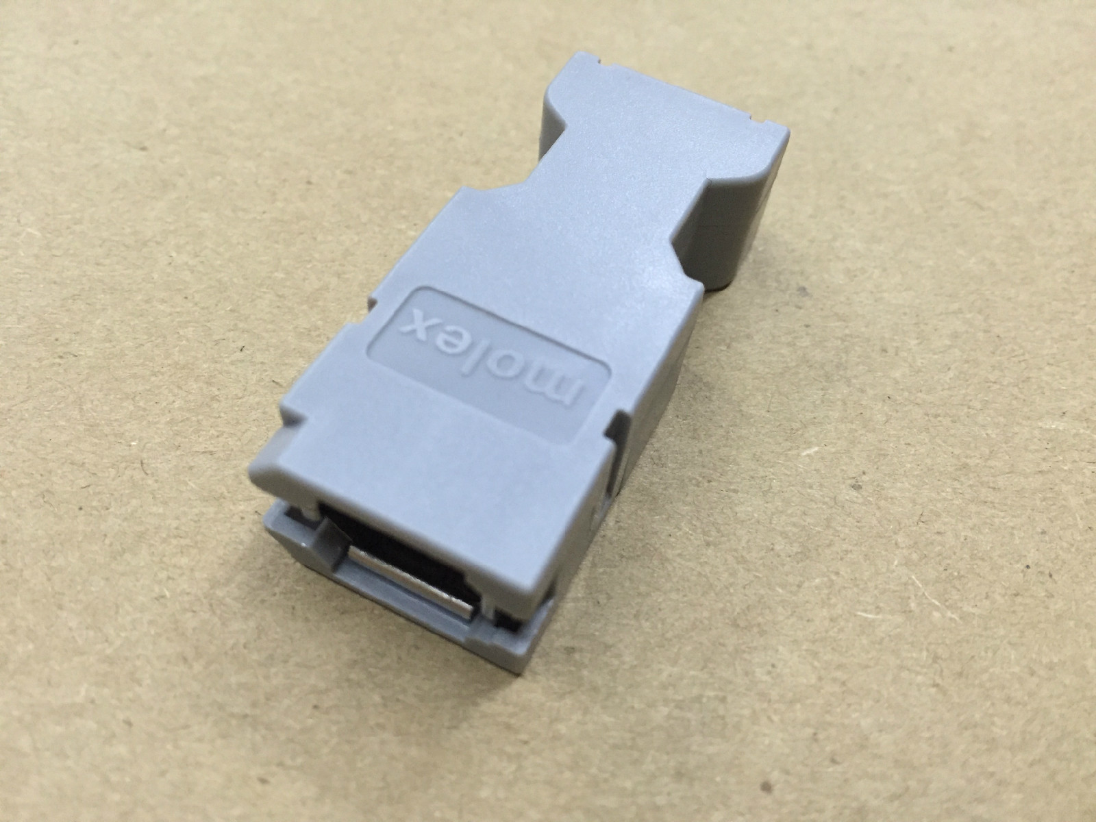 542800609 54280-0609 母头 6pin cn3接头原装正品