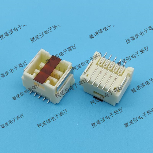 503154-1090 5031541090 10pin 1.5mm间距现货原装