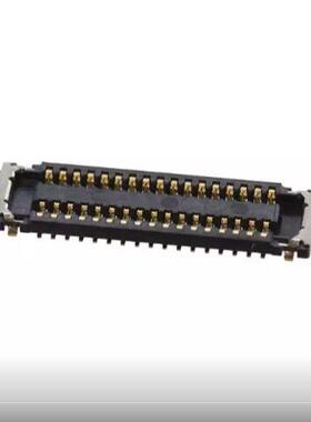 5055503420 505550-3420  34PIN  母座原装正品