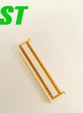 BM40B-GHDS-G-TF(LF)(SN) 40pin 1.25mm间距立贴现货原装