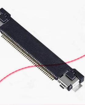 20526-060E-01 60PIN 0.5MM间距上接连接器现货原装